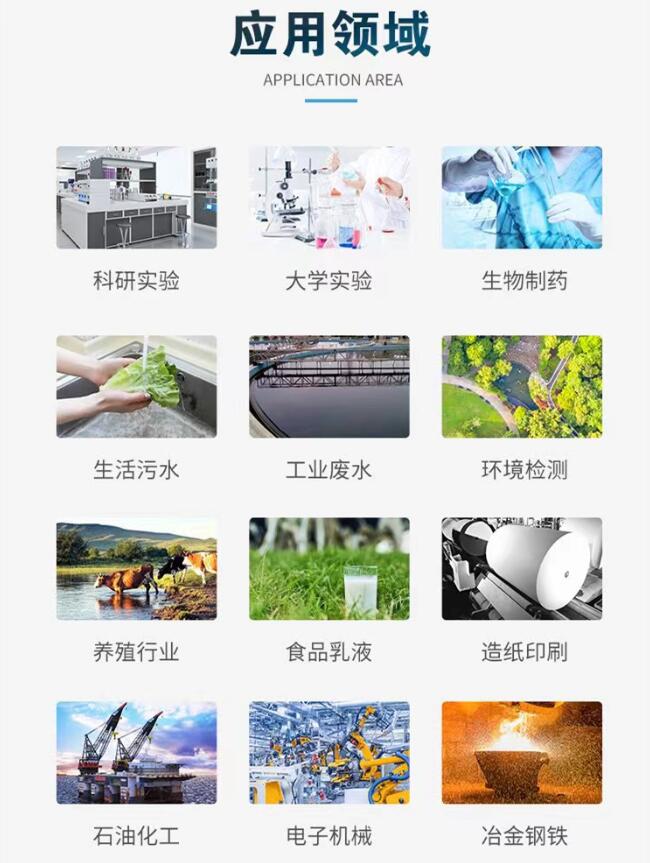 便攜式COD測(cè)定儀